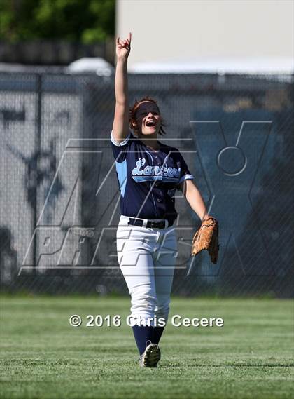 Thumbnail 3 in Aquinas Institute @ Eastridge (Section 5 Class A2 1st Round) photogallery.