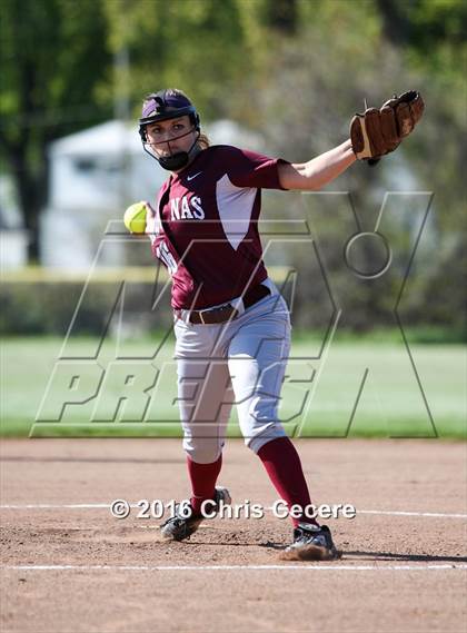 Thumbnail 3 in Aquinas Institute @ Eastridge (Section 5 Class A2 1st Round) photogallery.