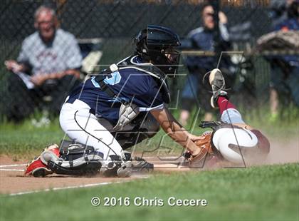 Thumbnail 2 in Aquinas Institute @ Eastridge (Section 5 Class A2 1st Round) photogallery.