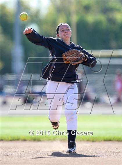 Thumbnail 2 in Aquinas Institute @ Eastridge (Section 5 Class A2 1st Round) photogallery.