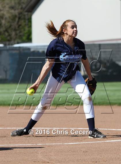 Thumbnail 2 in Aquinas Institute @ Eastridge (Section 5 Class A2 1st Round) photogallery.