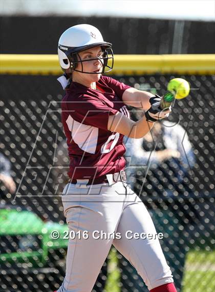 Thumbnail 3 in Aquinas Institute @ Eastridge (Section 5 Class A2 1st Round) photogallery.