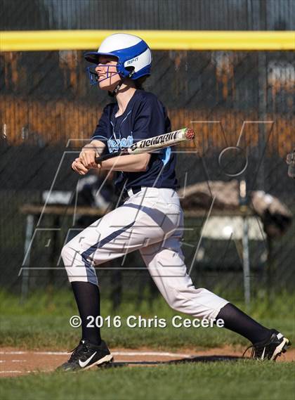 Thumbnail 2 in Aquinas Institute @ Eastridge (Section 5 Class A2 1st Round) photogallery.