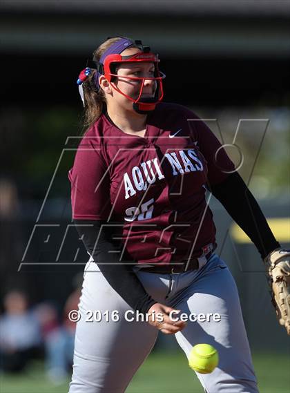 Thumbnail 3 in Aquinas Institute @ Eastridge (Section 5 Class A2 1st Round) photogallery.