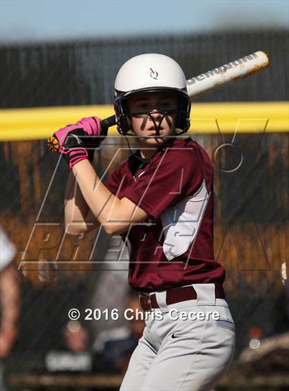 Thumbnail 2 in Aquinas Institute @ Eastridge (Section 5 Class A2 1st Round) photogallery.