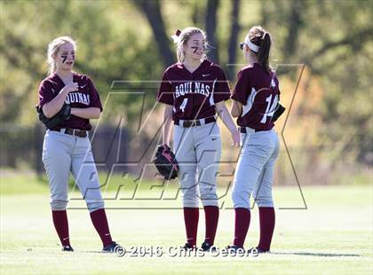 Thumbnail 3 in Aquinas Institute @ Eastridge (Section 5 Class A2 1st Round) photogallery.