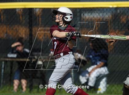 Thumbnail 3 in Aquinas Institute @ Eastridge (Section 5 Class A2 1st Round) photogallery.