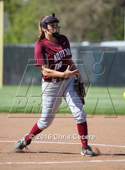 Thumbnail 2 in Aquinas Institute @ Eastridge (Section 5 Class A2 1st Round) photogallery.