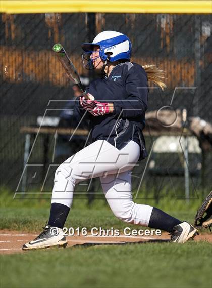 Thumbnail 1 in Aquinas Institute @ Eastridge (Section 5 Class A2 1st Round) photogallery.