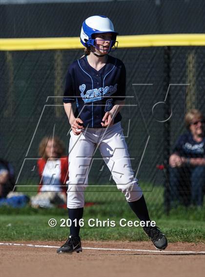 Thumbnail 1 in Aquinas Institute @ Eastridge (Section 5 Class A2 1st Round) photogallery.