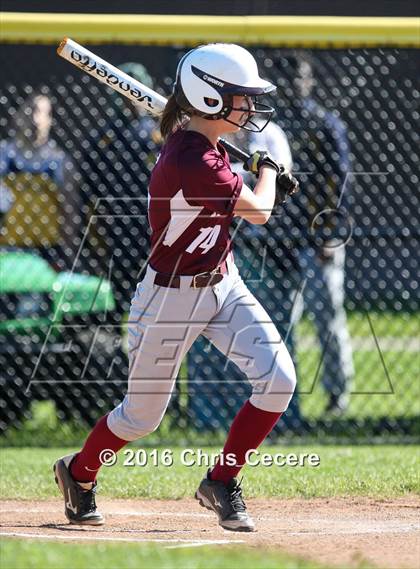 Thumbnail 2 in Aquinas Institute @ Eastridge (Section 5 Class A2 1st Round) photogallery.