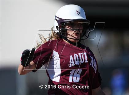 Thumbnail 1 in Aquinas Institute @ Eastridge (Section 5 Class A2 1st Round) photogallery.