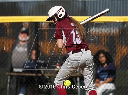 Thumbnail 2 in Aquinas Institute @ Eastridge (Section 5 Class A2 1st Round) photogallery.