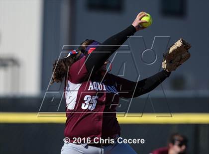 Thumbnail 1 in Aquinas Institute @ Eastridge (Section 5 Class A2 1st Round) photogallery.