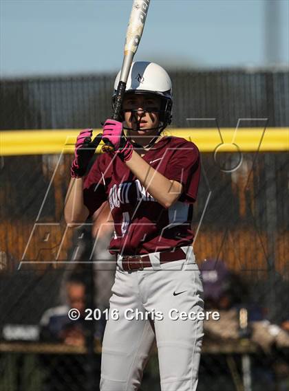 Thumbnail 1 in Aquinas Institute @ Eastridge (Section 5 Class A2 1st Round) photogallery.