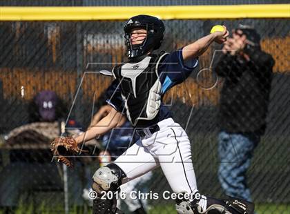 Thumbnail 3 in Aquinas Institute @ Eastridge (Section 5 Class A2 1st Round) photogallery.
