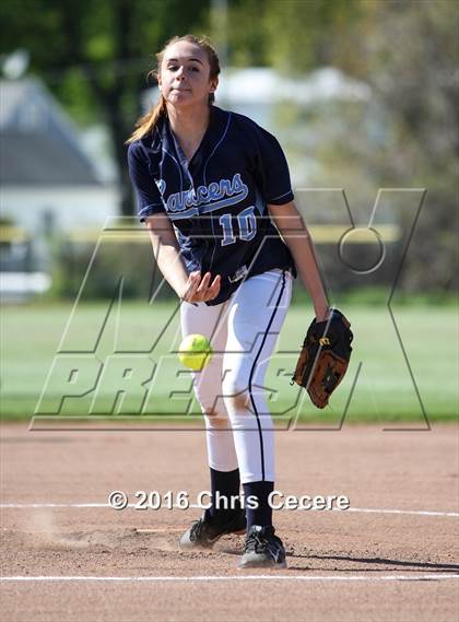 Thumbnail 3 in Aquinas Institute @ Eastridge (Section 5 Class A2 1st Round) photogallery.