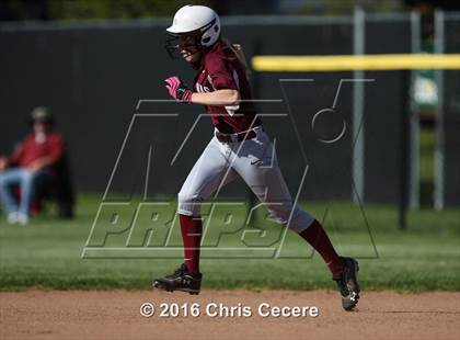 Thumbnail 3 in Aquinas Institute @ Eastridge (Section 5 Class A2 1st Round) photogallery.
