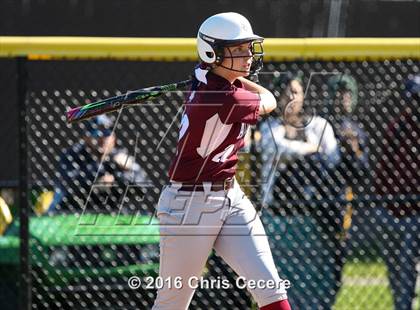 Thumbnail 3 in Aquinas Institute @ Eastridge (Section 5 Class A2 1st Round) photogallery.