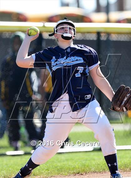 Thumbnail 3 in Aquinas Institute @ Eastridge (Section 5 Class A2 1st Round) photogallery.