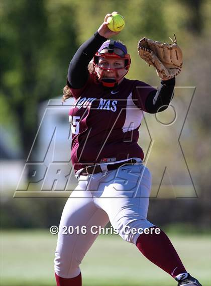 Thumbnail 1 in Aquinas Institute @ Eastridge (Section 5 Class A2 1st Round) photogallery.