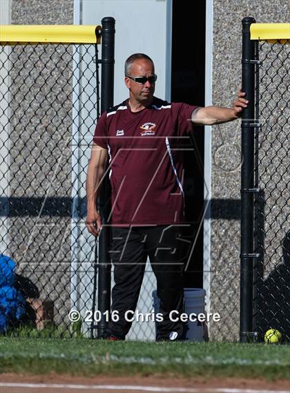 Thumbnail 1 in Aquinas Institute @ Eastridge (Section 5 Class A2 1st Round) photogallery.
