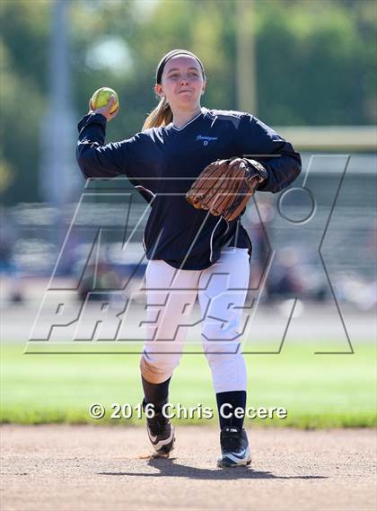 Thumbnail 1 in Aquinas Institute @ Eastridge (Section 5 Class A2 1st Round) photogallery.