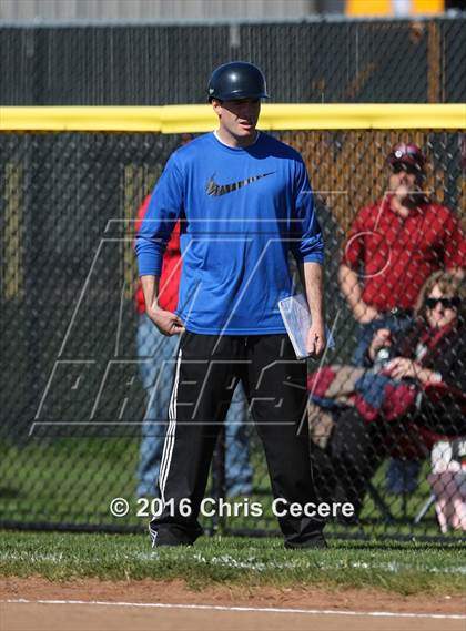 Thumbnail 1 in Aquinas Institute @ Eastridge (Section 5 Class A2 1st Round) photogallery.