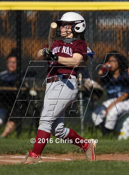 Thumbnail 1 in Aquinas Institute @ Eastridge (Section 5 Class A2 1st Round) photogallery.