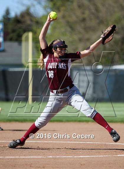 Thumbnail 3 in Aquinas Institute @ Eastridge (Section 5 Class A2 1st Round) photogallery.