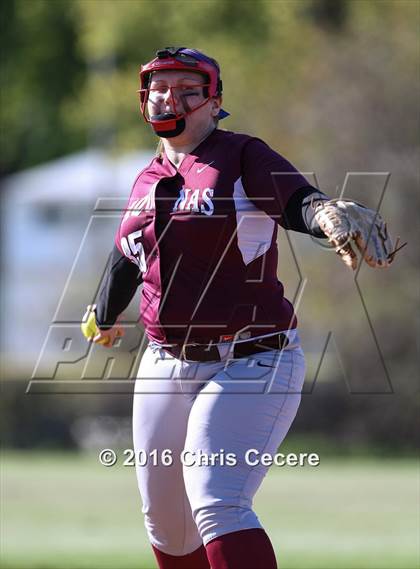 Thumbnail 3 in Aquinas Institute @ Eastridge (Section 5 Class A2 1st Round) photogallery.