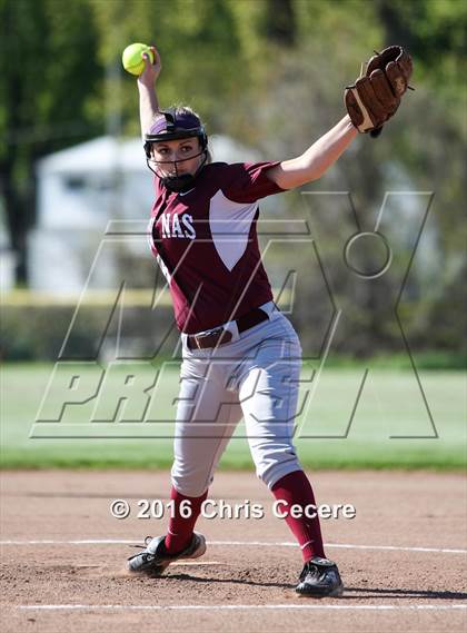 Thumbnail 1 in Aquinas Institute @ Eastridge (Section 5 Class A2 1st Round) photogallery.