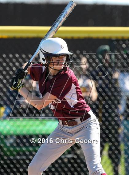 Thumbnail 3 in Aquinas Institute @ Eastridge (Section 5 Class A2 1st Round) photogallery.