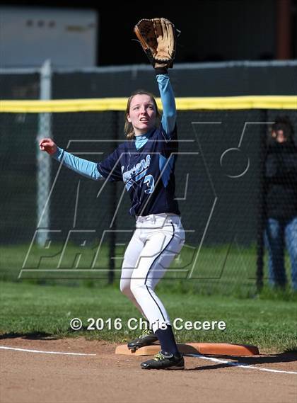 Thumbnail 1 in Aquinas Institute @ Eastridge (Section 5 Class A2 1st Round) photogallery.