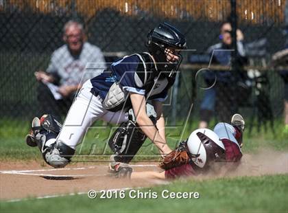Thumbnail 1 in Aquinas Institute @ Eastridge (Section 5 Class A2 1st Round) photogallery.
