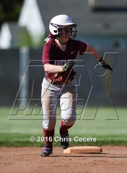 Thumbnail 1 in Aquinas Institute @ Eastridge (Section 5 Class A2 1st Round) photogallery.