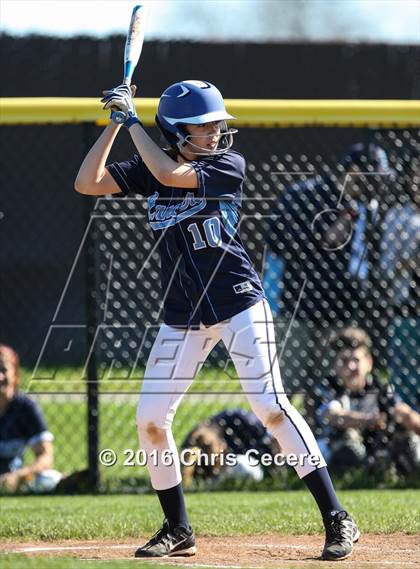 Thumbnail 2 in Aquinas Institute @ Eastridge (Section 5 Class A2 1st Round) photogallery.