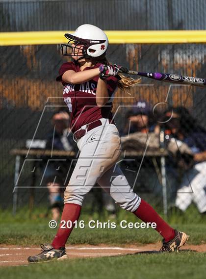 Thumbnail 1 in Aquinas Institute @ Eastridge (Section 5 Class A2 1st Round) photogallery.
