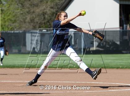 Thumbnail 3 in Aquinas Institute @ Eastridge (Section 5 Class A2 1st Round) photogallery.