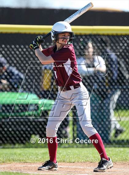 Thumbnail 2 in Aquinas Institute @ Eastridge (Section 5 Class A2 1st Round) photogallery.