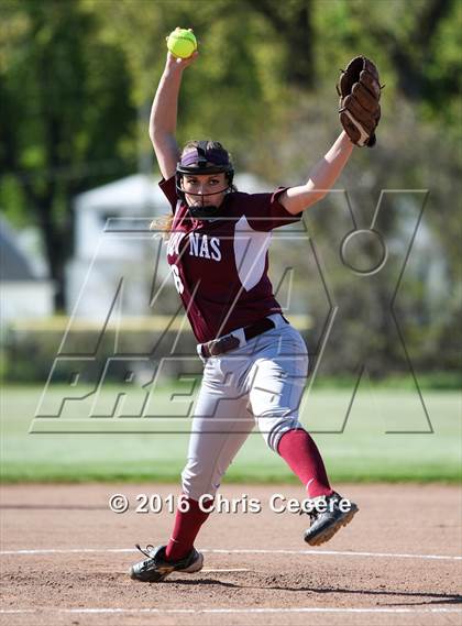 Thumbnail 3 in Aquinas Institute @ Eastridge (Section 5 Class A2 1st Round) photogallery.