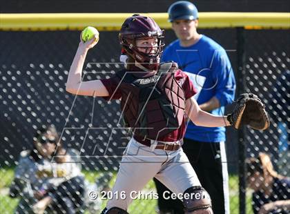Thumbnail 3 in Aquinas Institute @ Eastridge (Section 5 Class A2 1st Round) photogallery.