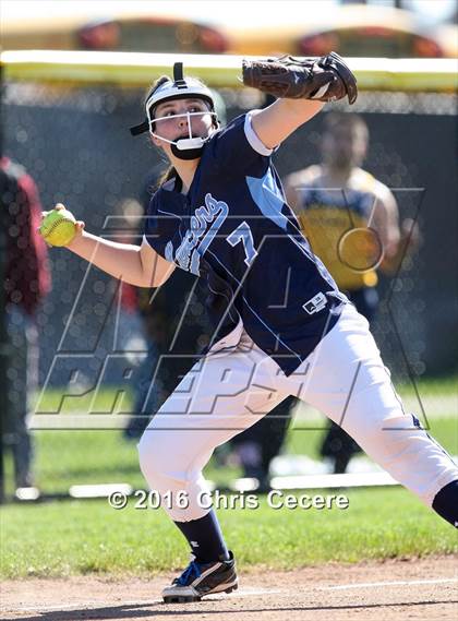 Thumbnail 2 in Aquinas Institute @ Eastridge (Section 5 Class A2 1st Round) photogallery.