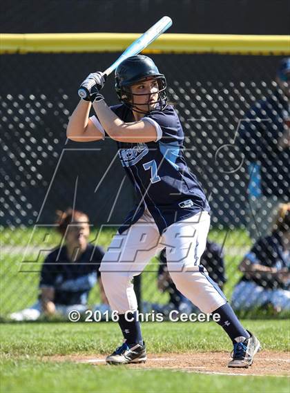 Thumbnail 1 in Aquinas Institute @ Eastridge (Section 5 Class A2 1st Round) photogallery.