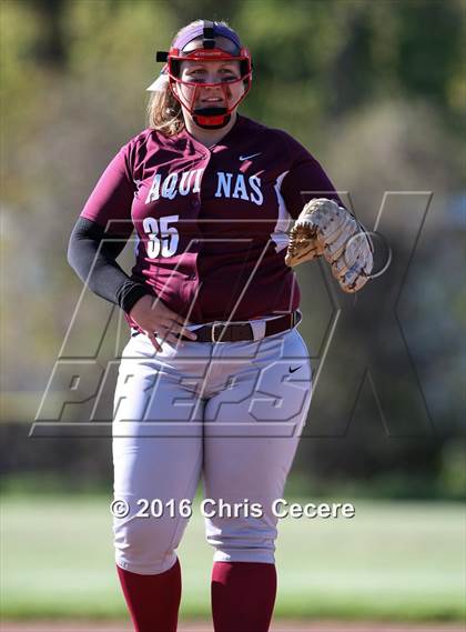 Thumbnail 2 in Aquinas Institute @ Eastridge (Section 5 Class A2 1st Round) photogallery.