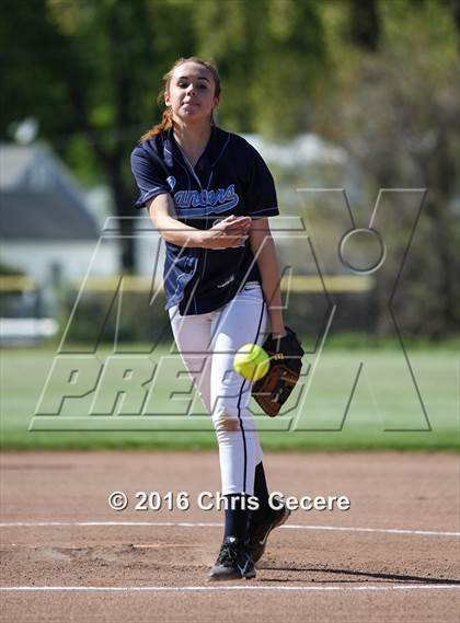 Thumbnail 2 in Aquinas Institute @ Eastridge (Section 5 Class A2 1st Round) photogallery.