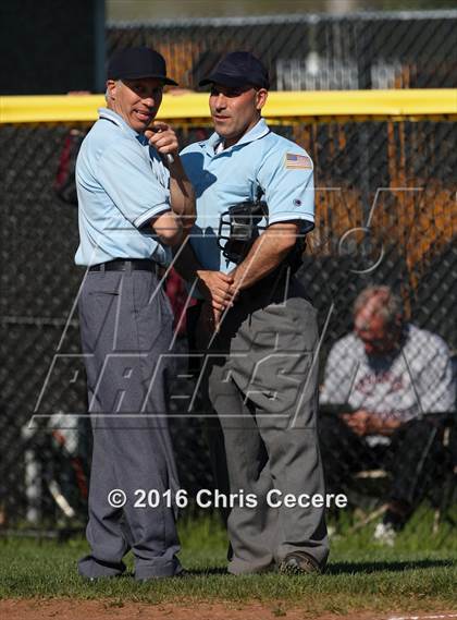 Thumbnail 2 in Aquinas Institute @ Eastridge (Section 5 Class A2 1st Round) photogallery.