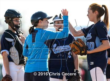 Thumbnail 1 in Aquinas Institute @ Eastridge (Section 5 Class A2 1st Round) photogallery.