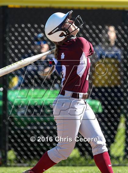 Thumbnail 1 in Aquinas Institute @ Eastridge (Section 5 Class A2 1st Round) photogallery.