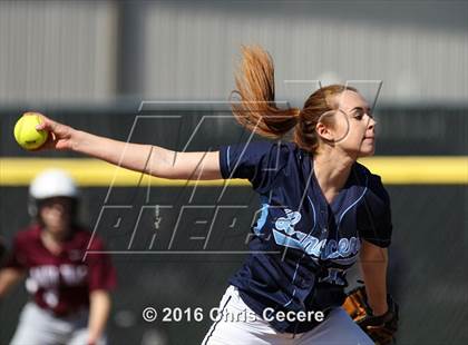 Thumbnail 2 in Aquinas Institute @ Eastridge (Section 5 Class A2 1st Round) photogallery.